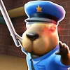Obby Escape: Prison Rat Dance [Mod Menu]