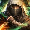 Obsidian Knight — RPG Games [Free shoping]