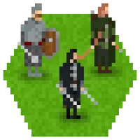Occidental Heroes [Adfree]