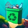 Ocean Cleaner Idle Eco Tycoon [Mod Money]