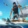Ocean Survival [Free Shopping]