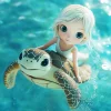 Ocean -The place in your heart [Free Shopping]