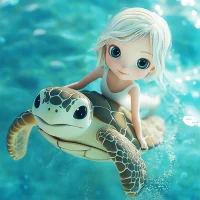 Ocean -The place in your heart [Free Shopping]