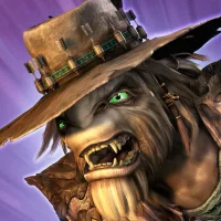 Oddworld: Stranger