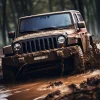Off Road 4x4 Driving Simulator [Mod Money]