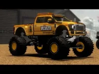 Offroad Outlaws [Free shoping]