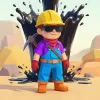 Oilman [Adfree]