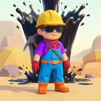 Oilman [Adfree]