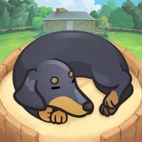 Old Friends Dog Game [Free Shopping]
