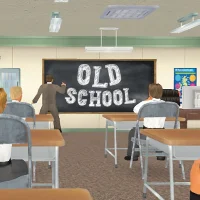 Old School [Unlocked]