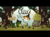 Olivia the Witch. Potion store