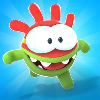 Om Nom: Run [Mod Money/unlocked]