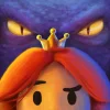 Once Upon a Tower (Unreleased)