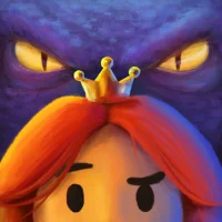 Once Upon a Tower (Unreleased)
