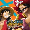 ONE PIECE Bounty Rush Team Action Battle Game