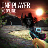 One Player No Online Horror [Adfree]