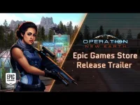 Operation New Earth