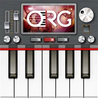 ORG 24: Your Music [unlocked]