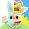 Origami Paradise [Money mod]