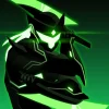 Overdrive - Ninja Shadow Reven [Mod Money]