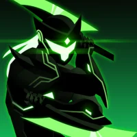 Overdrive - Ninja Shadow Reven [Mod Money]