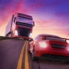 Overtake Rush 3D: Car Game [Mod Money/Adfree]