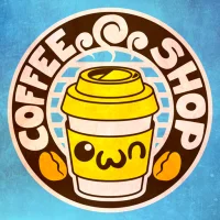 Own Coffee Shop: Idle Tap Game [Mod Money]