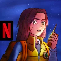 OXENFREE II: Lost Signals [Patched]