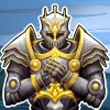 The Paladinampamp39s Story Melee & Text RPG Offline