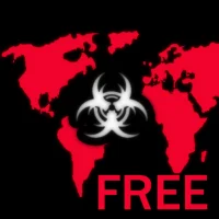 Pandemia: Virus Outbreak FREE [Adfree]