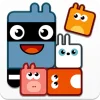 Pango Blocks