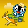 Pango Build Safari