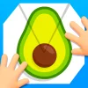Paper Fold [Adfree]