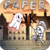 Paper, Ink - paper platformer