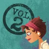 Paperback Vol. 2 [Patched]