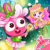 Papo Town Fairy Princess [Unlocked]