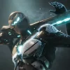 Paragon InfinityWave
