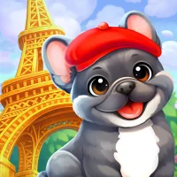 Paris City Adventure