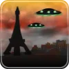 Paris Must Be Destroyed