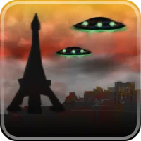 Paris Must Be Destroyed