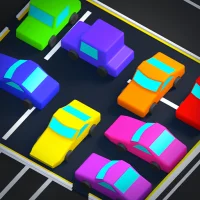 Parking Jam 3D [Mod]