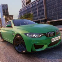 Parking Master Multiplayer [Mod Money]