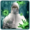 Pathogen XX Viral Outbreak