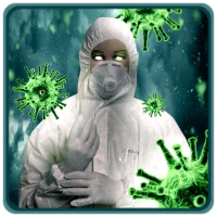 Pathogen XX Viral Outbreak