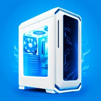 PC Creator 2 - PC Building Sim [Free shoping]