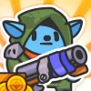 Pegher.io: Zombie Survivor [Free shoping]