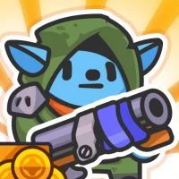 Pegher.io: Zombie Survivor [Free shoping]
