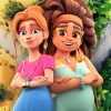 Penny & Flo: Home Renovation [Mod Money]