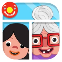 Pepi House: Happy Family [unlocked]