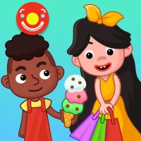 Pepi Super Stores: Fun & Games [unlocked]